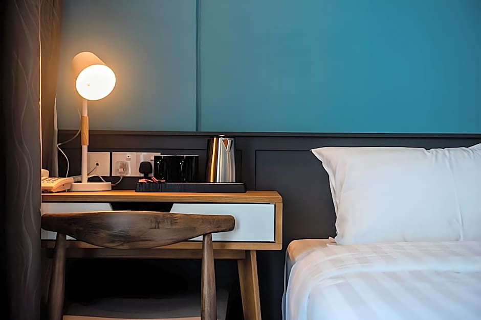 O&G Hotel Parit Buntar