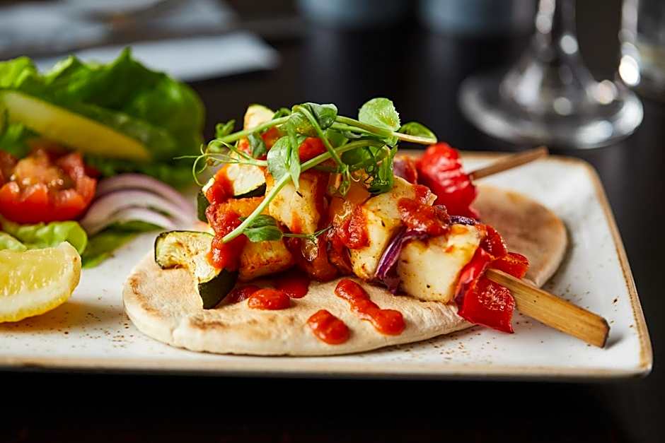 Burntwood Court Hotel