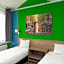 Amsterdam Teleport Hotel