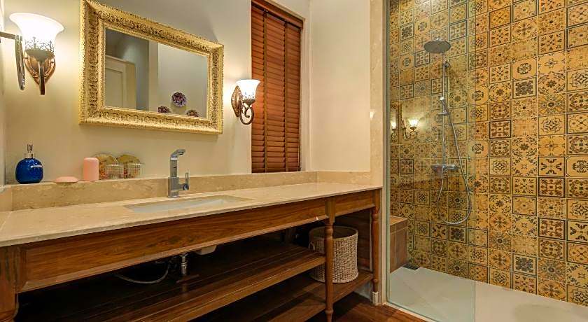 Chateau de Prim Khao Yai