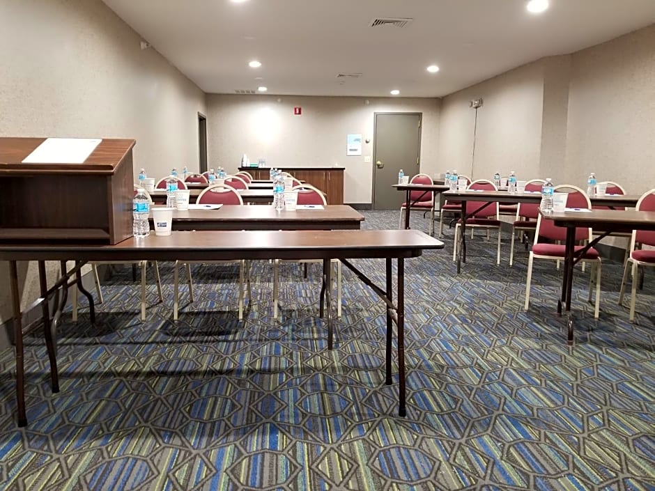 Holiday Inn Express Birch Run-Frankenmuth Area, an IHG Hotel