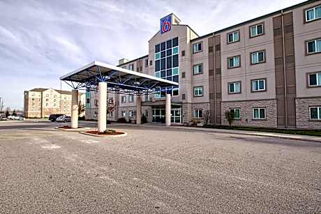 Motel 6 London, ON - Ontario