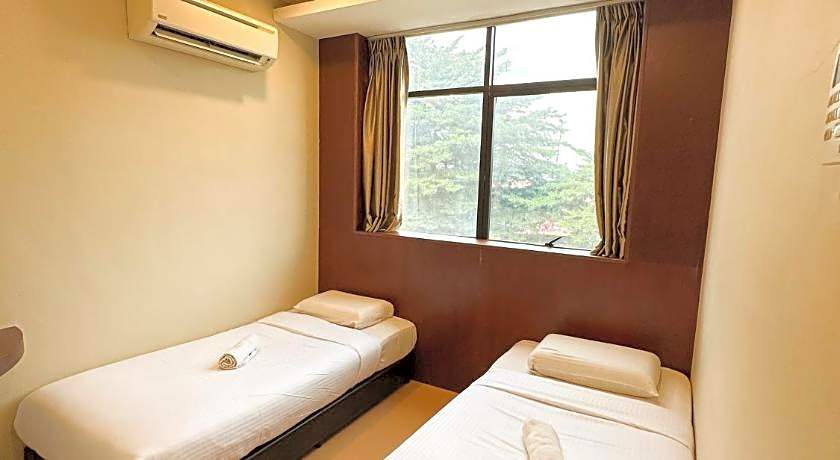 Remember Hotel Batu Pahat