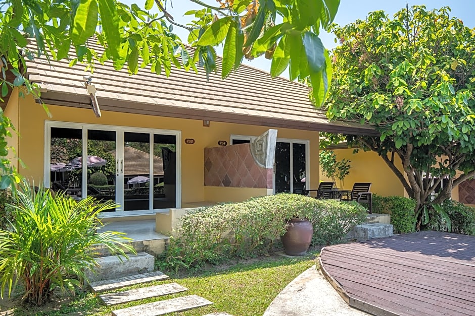 EAST SEA PARADISE HOTEL