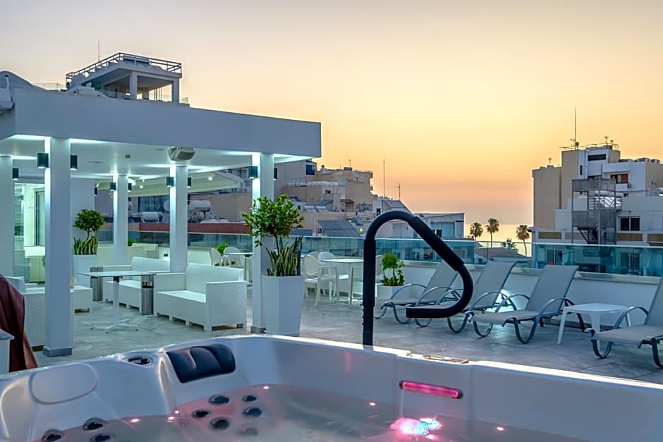 Art & Wine Boutique Hotel