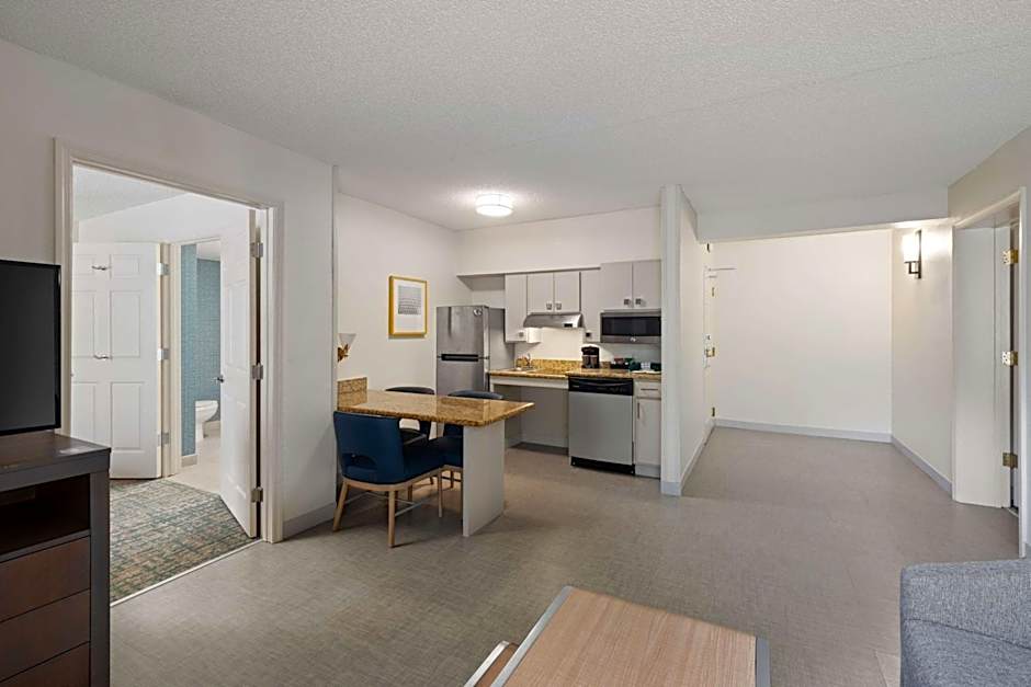 Homewood Suites By Hilton Lake Mary