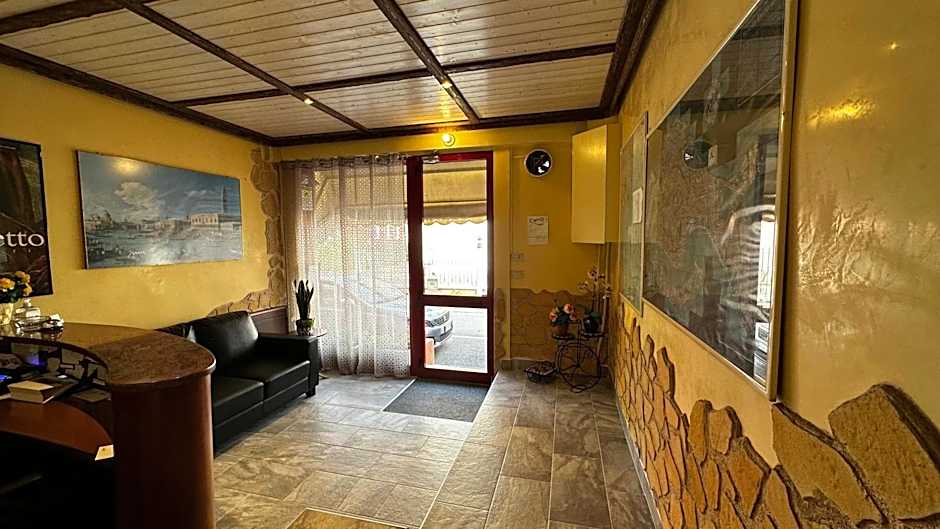 Nuova Locanda Belvedere