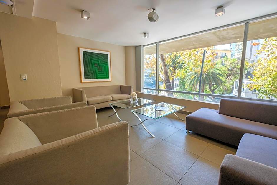 Hotel Terrado Lyon