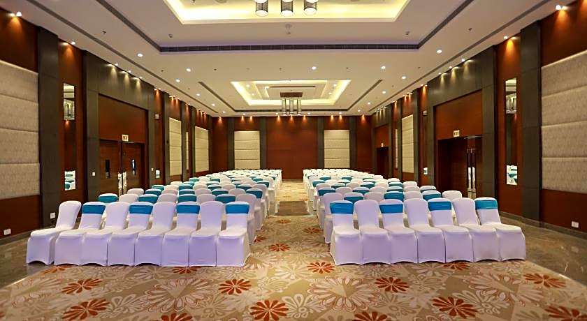 Radisson Blu Pune Hinjawadi