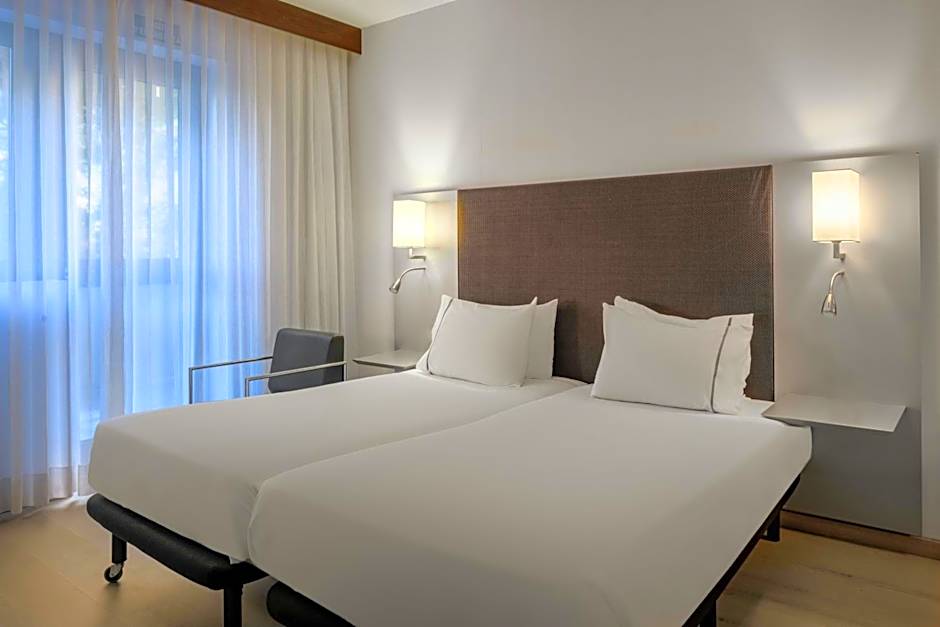 AC Hotel by Marriott Pisa