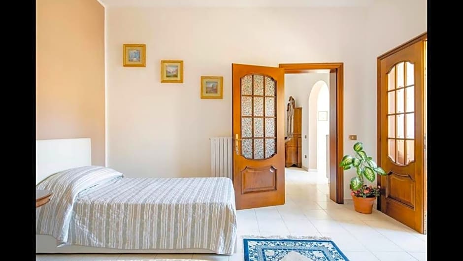 B&B Maison Rosetta IUN-E4948