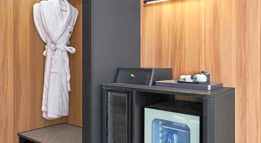 Nanyang King'S Gate Hotel