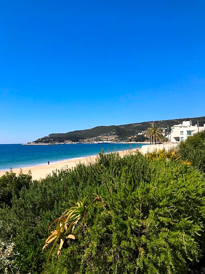 Cosy room with bathroom and private access