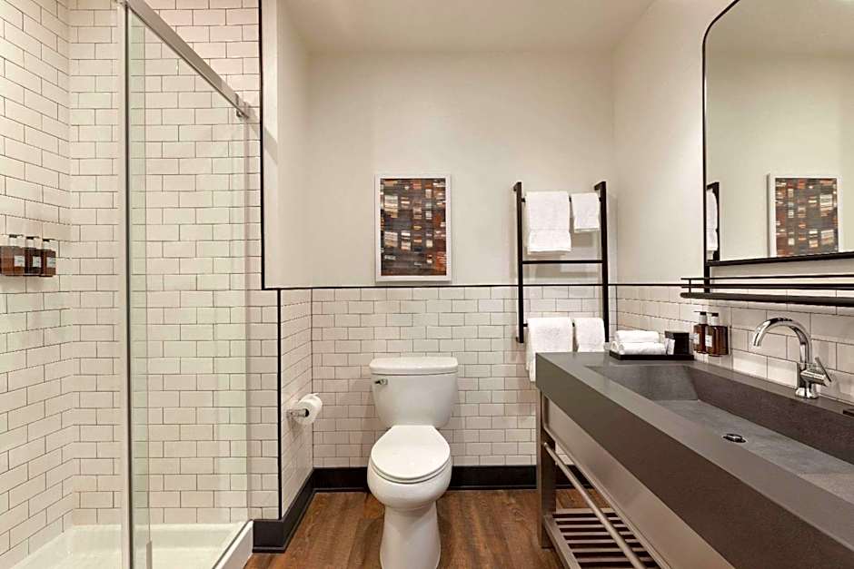 Origin Westminster a Wyndham Hotel