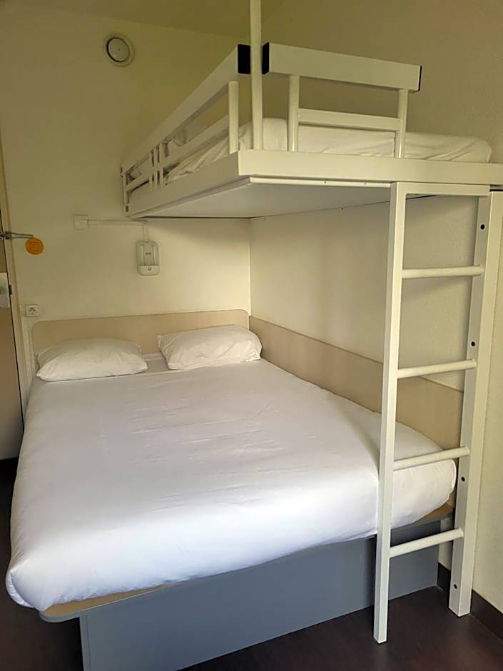 TIP HOTEL CAMBRAI ex HOTEL F1