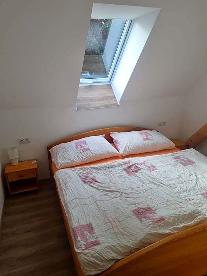 Chatky a apartmány Apollo na Vysočině