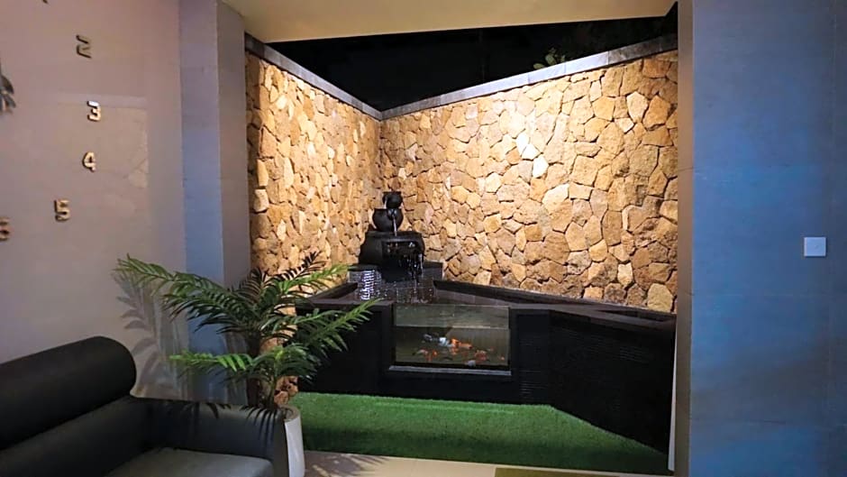 Indraprastha Residence