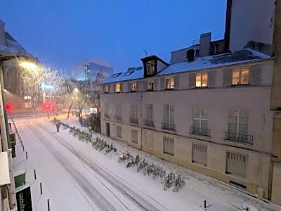Hotel Michelet Odeon