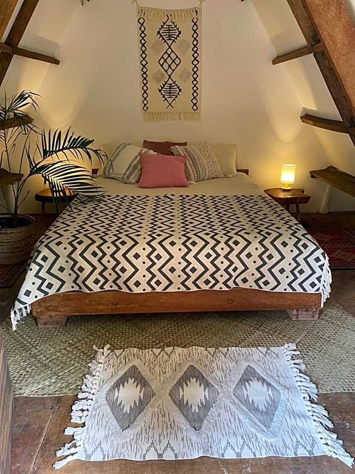 La Bohème Boutique Glamping