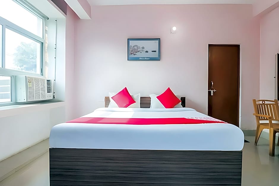 Raj Shanti Guest House Sarnath