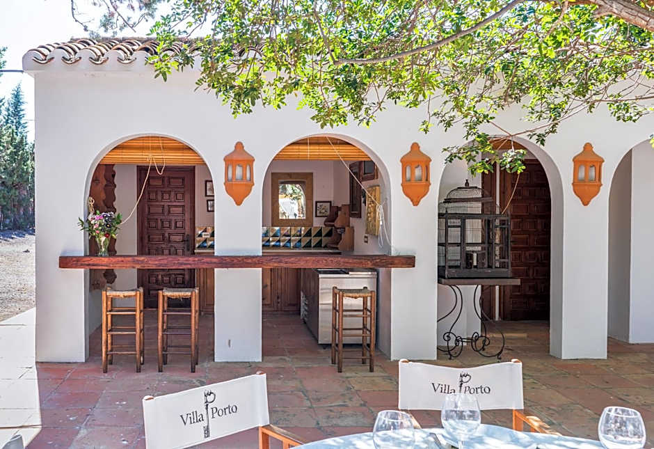 Villa El Porto