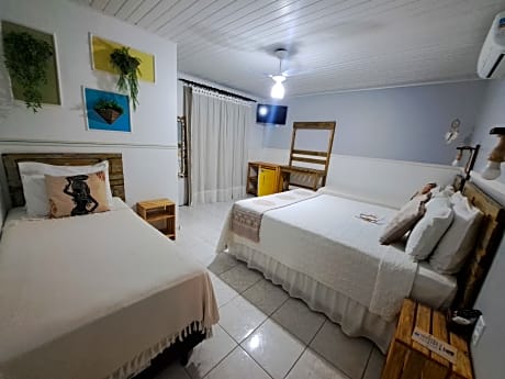 Family Room Ground floor pool view