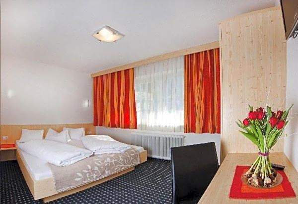 Café-Pension Margret