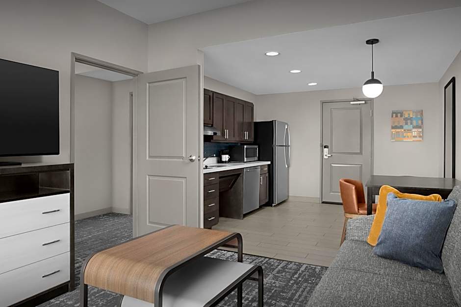 Homewood Suites by Hilton Metairie New Orleans