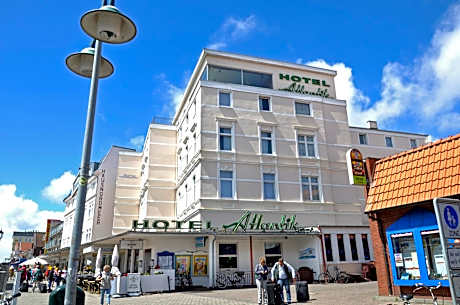 Hotel Atlantik