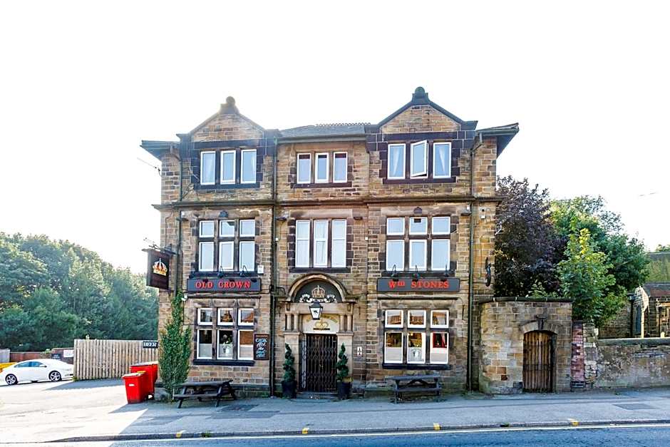 The Old Crown Inn