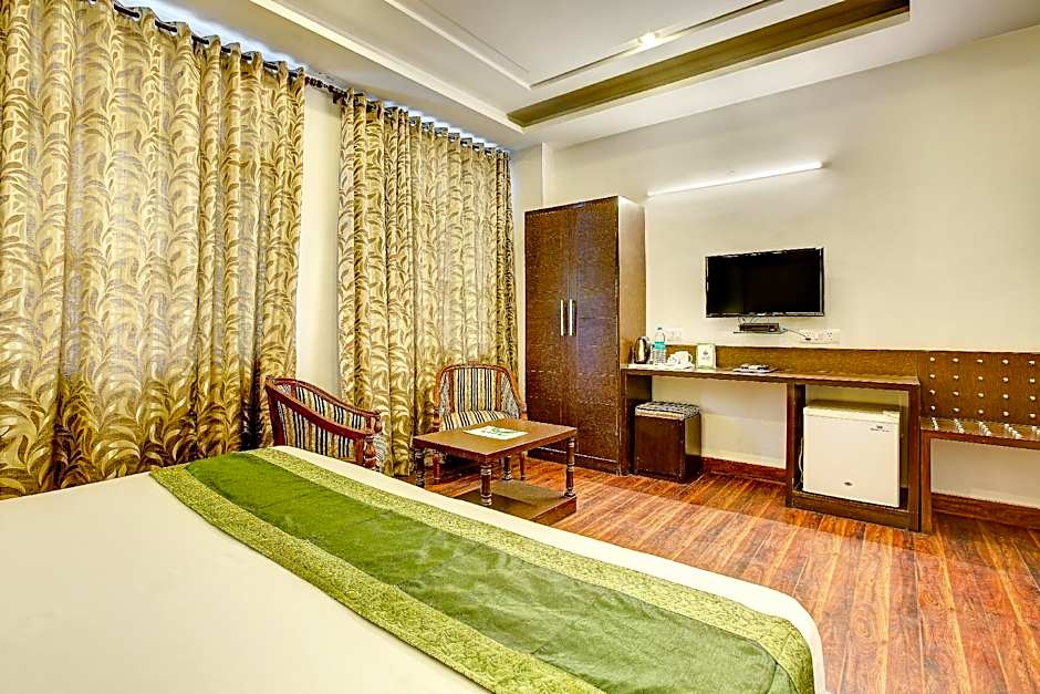 Treebo C T International