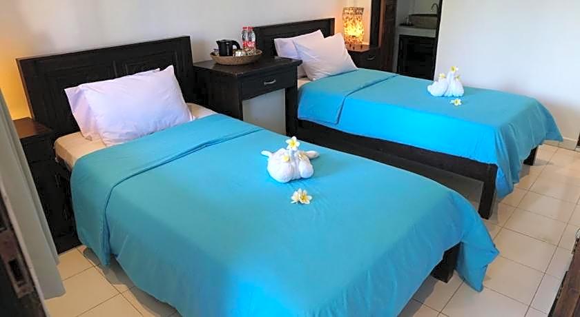 Suma Beach Hotel