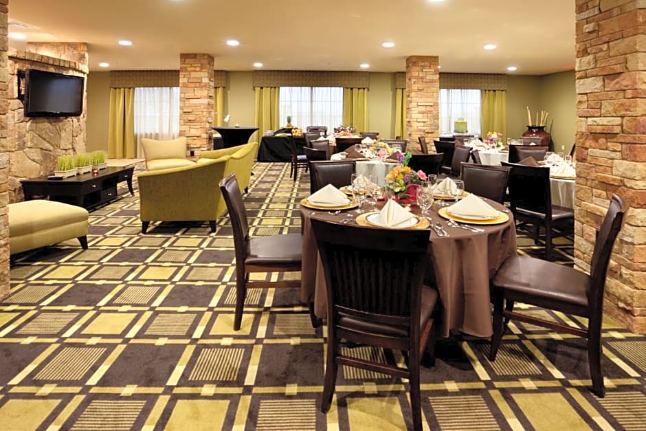 Holiday Inn Express Marble Falls, an IHG Hotel