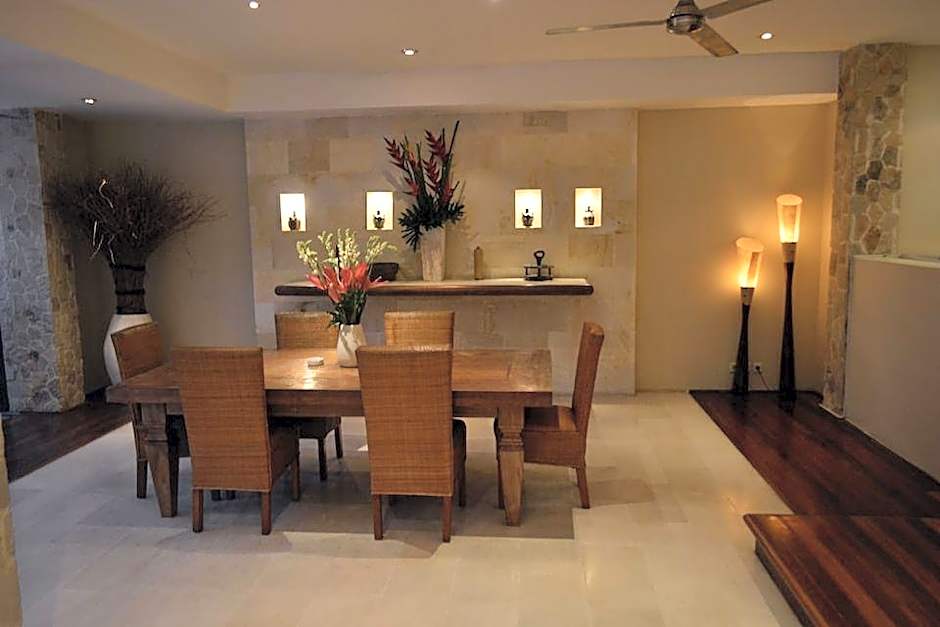 Sienna Villas Seminyak