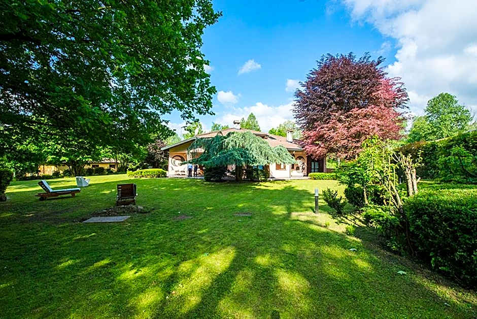 Bed & Breakfast Viadelgolf41