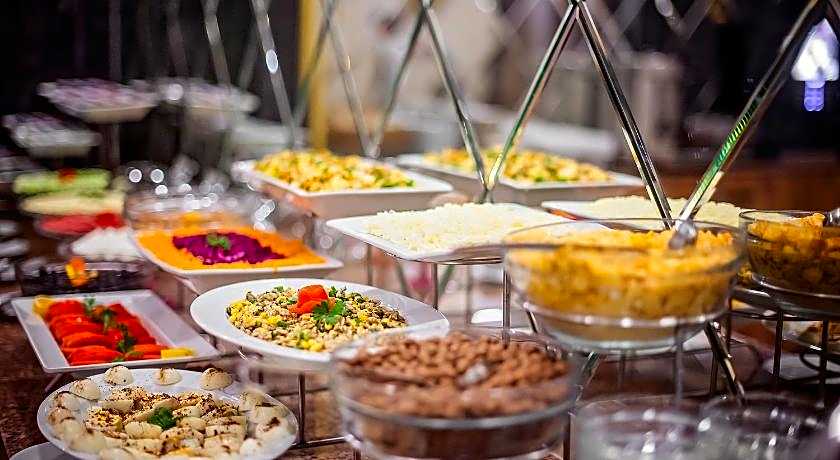 Istanbul My Assos Hotel