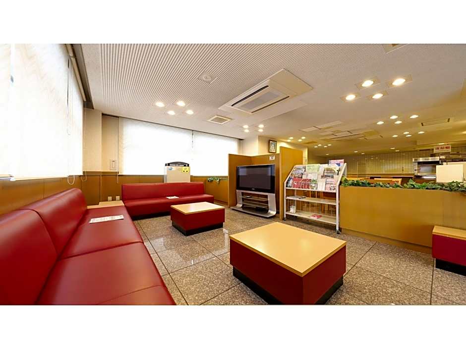 Smile Hotel Takaoka Ekimae