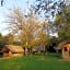 Shumba Safari Bush Camp