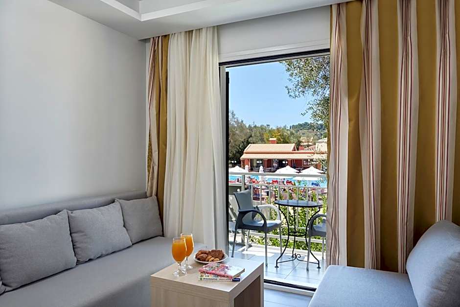 SENTIDO Apollo Palace