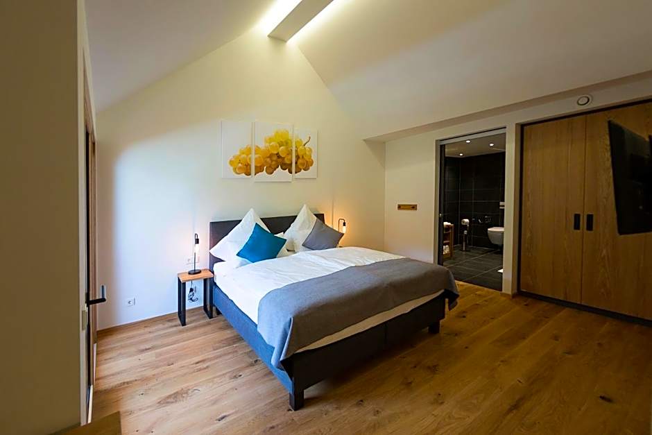 Rieslingquartier - Mosel Wein Hotel