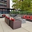 Hampton Inn Frederick