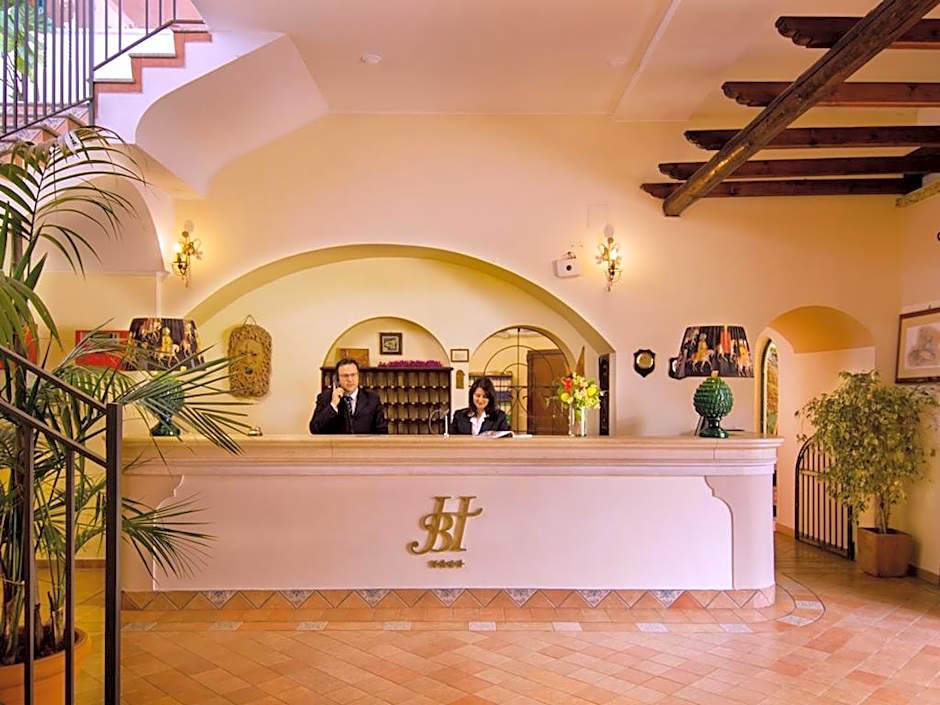 Baia Taormina - CDSHotels