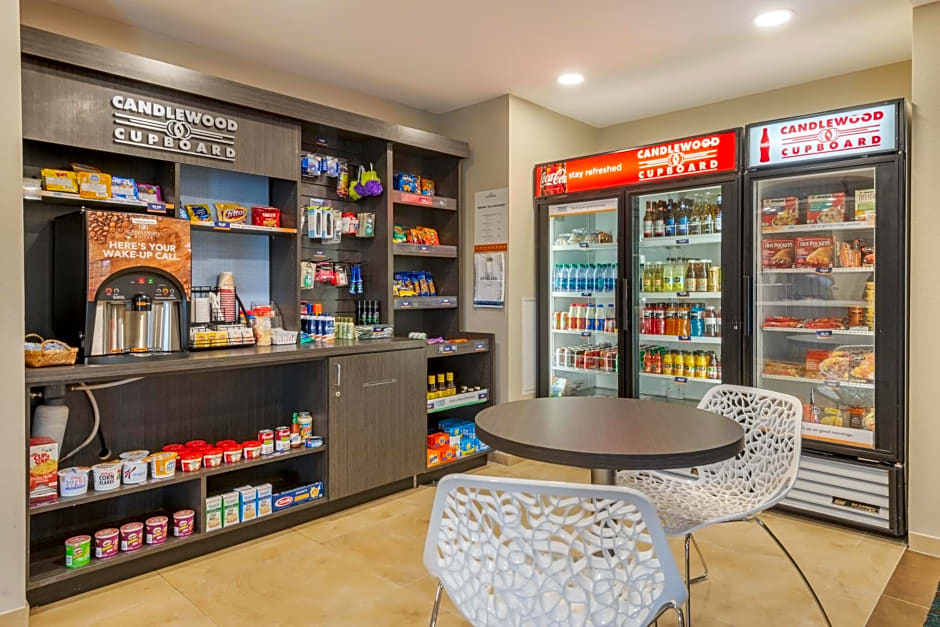 Candlewood Suites Fort Myers/Sanibel Gateway By IHG