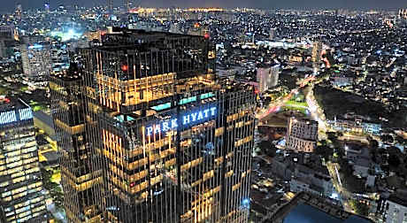 Park Hyatt Jakarta