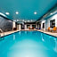 Holiday Inn Express and Suites - Petersburg - Fort Lee by IHG