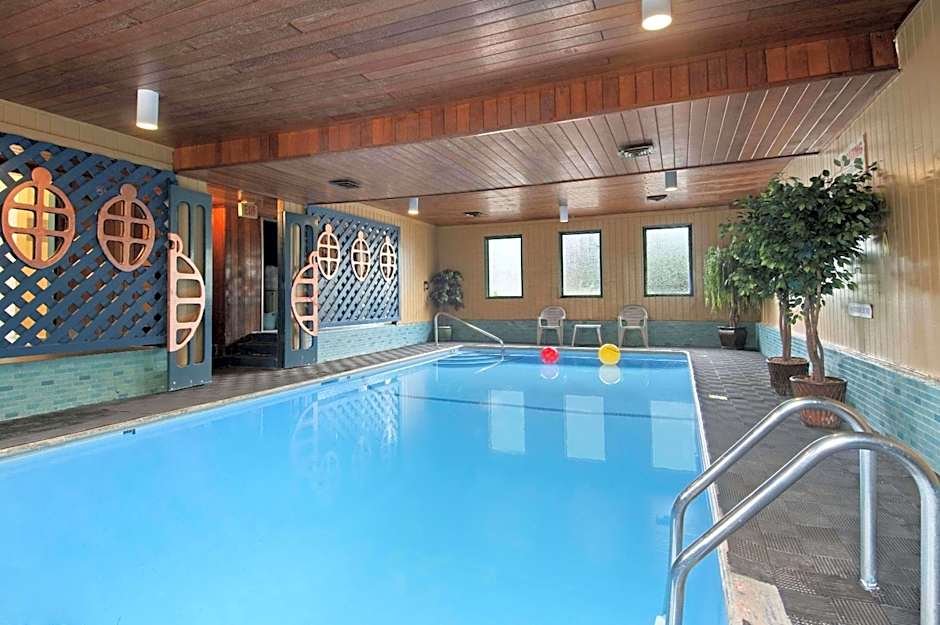 Travelodge by Wyndham Hope