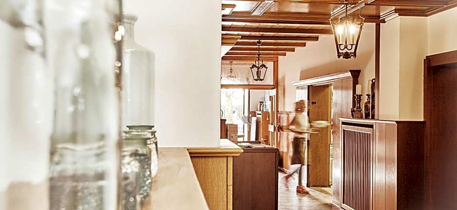 Boutique-Gasthof Ueberfuhr