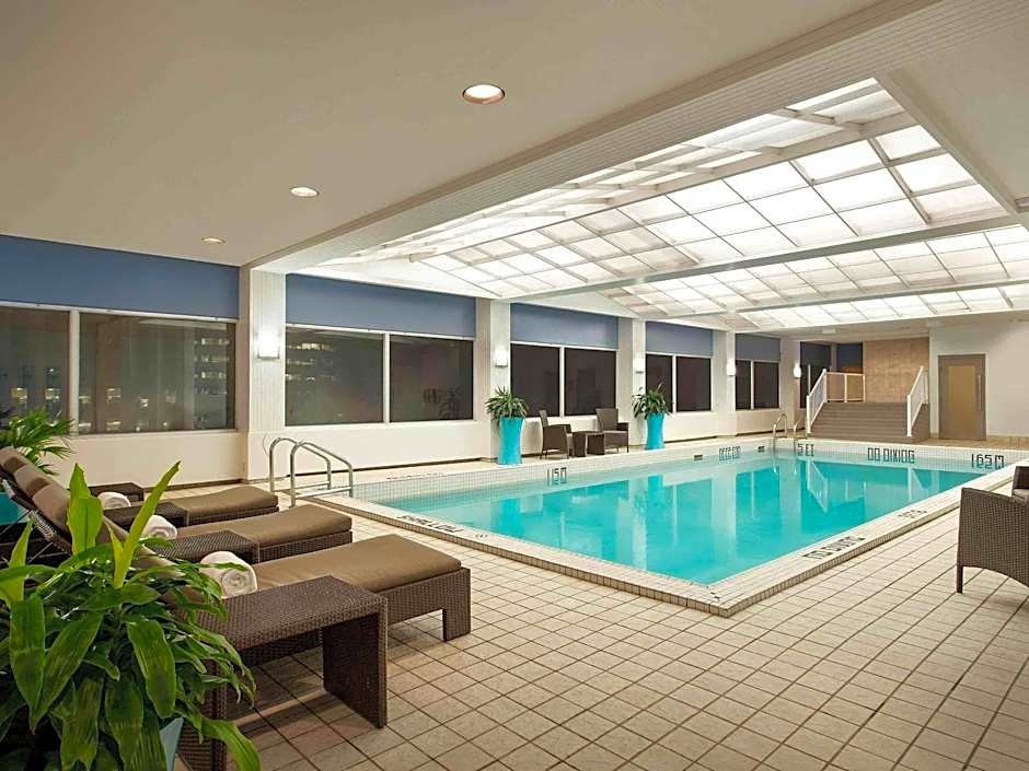 Fairmont Winnipeg