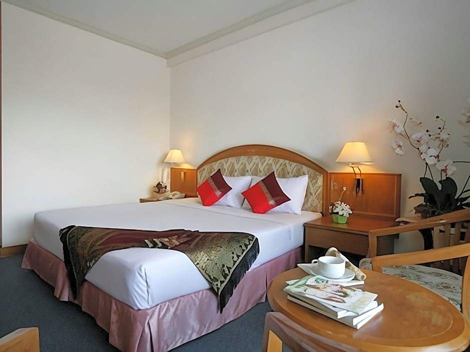 Hatyai Merridian Hotel