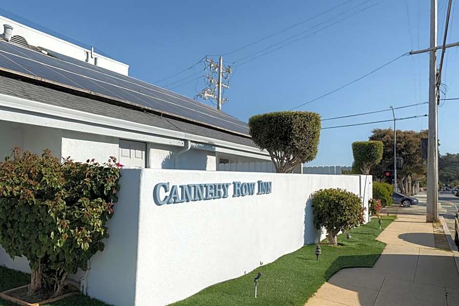 Cannery Row Inn